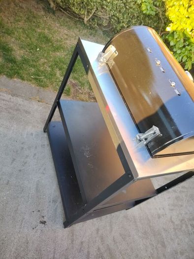 charcoal grill bbq
