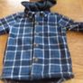Boys Fleece Jacket for Sale Image 8