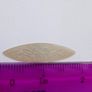 Antique 18th Century Chinese Mother Of Pearl  Gaming Counters Image 8