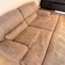 Modern 3-Seater Recliner Sofa Image 5