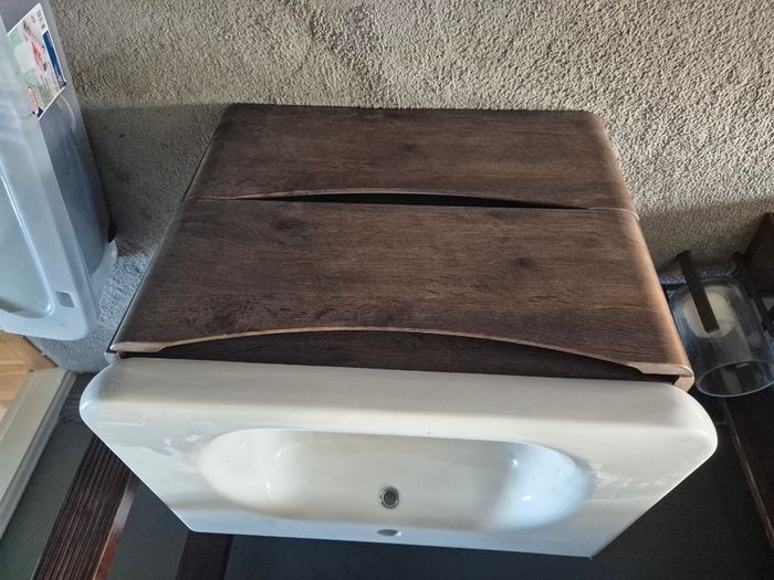 Bathroom Vanity
