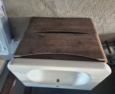Bathroom Vanity