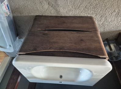 Bathroom Vanity