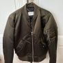 Sandro Bomber Image 4