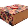 Floral Pattern Boutique/Retail/Gift Carrier Bags with String Handles Image 4