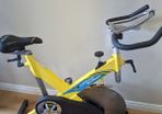 Le monde Spinning bike