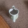 pottery jug Image 2