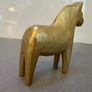 Petit Dala horse (i). Image 3