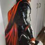 Thor movie cardboard standee poster Image 2