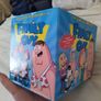 Family Guy Series 1-10 Dvd Boxset Image 3