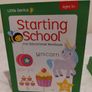 Little Genius Starting School, Early Learning Puzzle Box Image 8