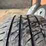 BMW 17 Alloys / Wheels Original OEM 392 style , sport line + tyres Image 8