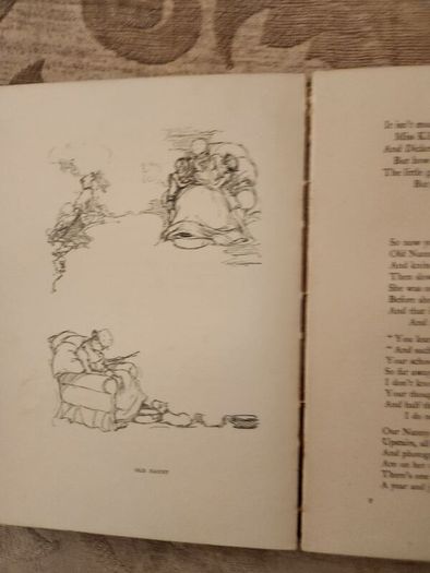 John And Me & The Dickery Dog. By Marion St John Webb. Illustrated By  A.h. Watson.  First Edition 1930. Hardback In Good Condition. See Photos For Condition  35.