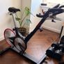 Keiser M3I spin bike Image 2