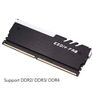 Ezdiy-fab 12v Rgb Memory Ram Cooler Image 3