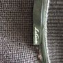 Le Comte Ladies Knitted Gilet cardigan fur trims size 12 includes post Image 5