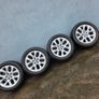 BMW Alloys Style 334 Image 4