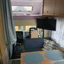 98 Ducato motorhome Image 3