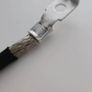 Original BMW 5 series F10 earth strap Image 3