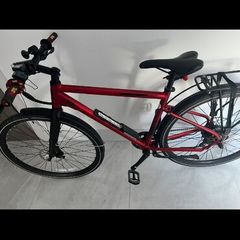 Electric bike