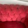 Chesterfield couch Image 4