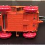 Vintage Lesney Matchbox Superkings Tractor & Trailer Image 4
