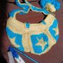 blue belle bag Image 2