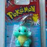 Pokemon 1999 Official Nintendo key rings by Tiger Electronics Image 2