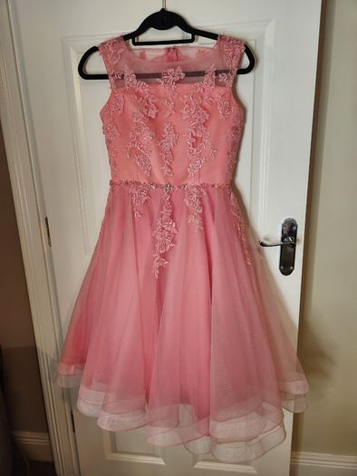 Confirmation Dress