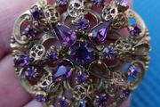 Vintage Brooch