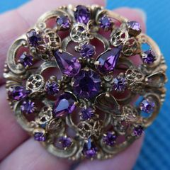 Vintage Brooch
