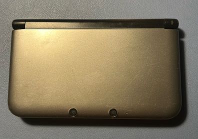 Nintendo 3DS XL Silver