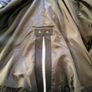 All Saints Portere Parka Size Uk8 Black Image 9