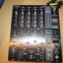 Behringer Professional DJ Mixer Image 3