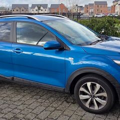 Kia Stonic 2022