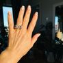 Silver ring Image 5