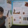 SALE!  LEGO HARRY POTTER Build your own adventure Image 4