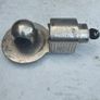 Trailer Hitch Lock Image 3