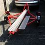 motorbike trailer track day transport Image 8
