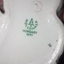 Antique porcelain German shepherd Image 3