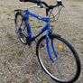 Vintage Ragazzi bike - men Image 3