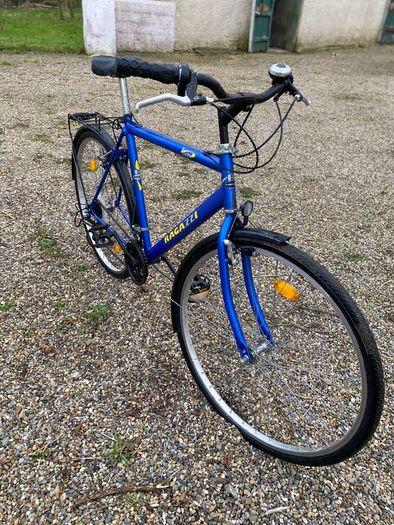 Vintage Ragazzi bike - men