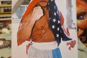WWE Sabu Autograph - ECW