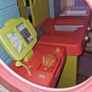 Smoby Playhouse Image 8