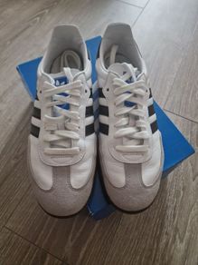 adidas samba UK9