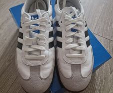 adidas samba UK9