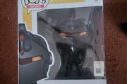 Black Knight from Fortnite Pop