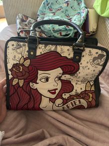 Loungefly The Little Mermaid Ariel Bag