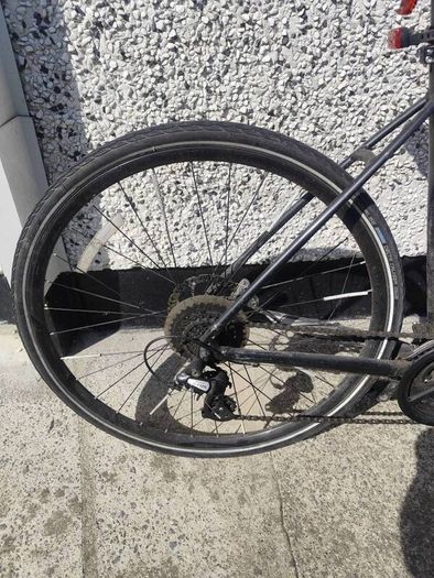 giant bicycle