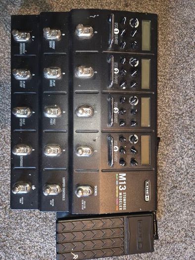 Line 6 M13